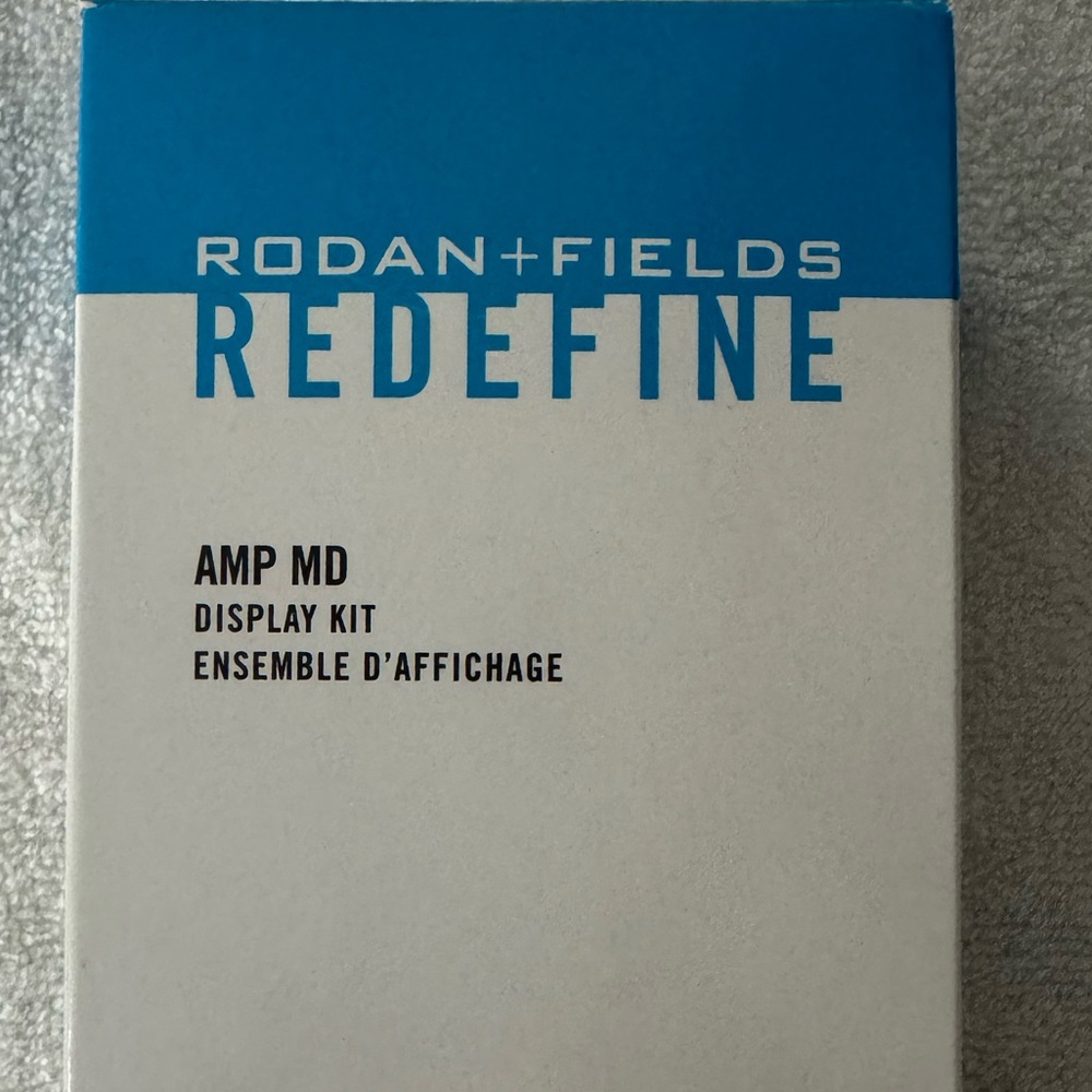 Rodan & Fields ReDefine Kit